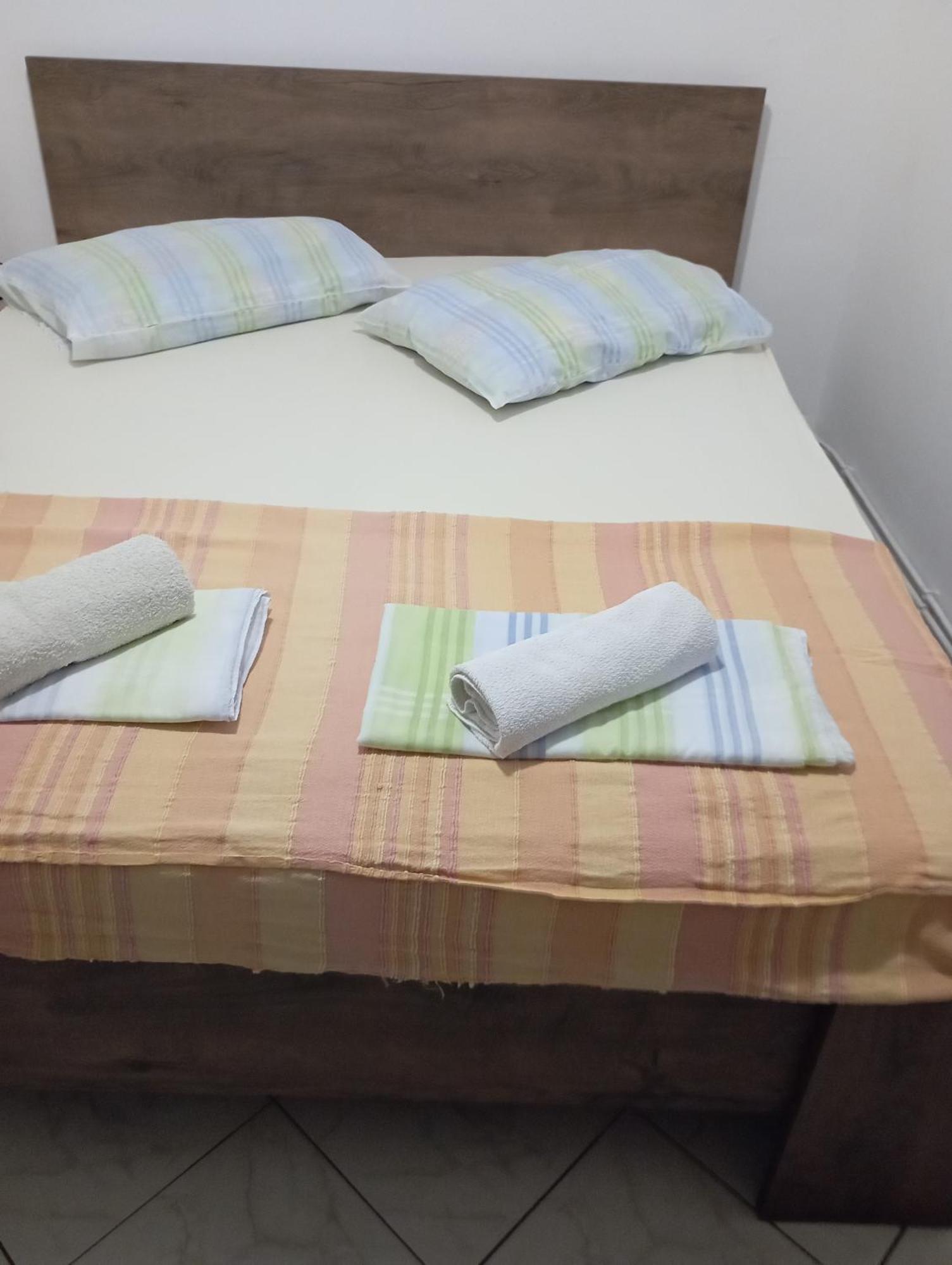Apartman Sunce Umag Dış mekan fotoğraf