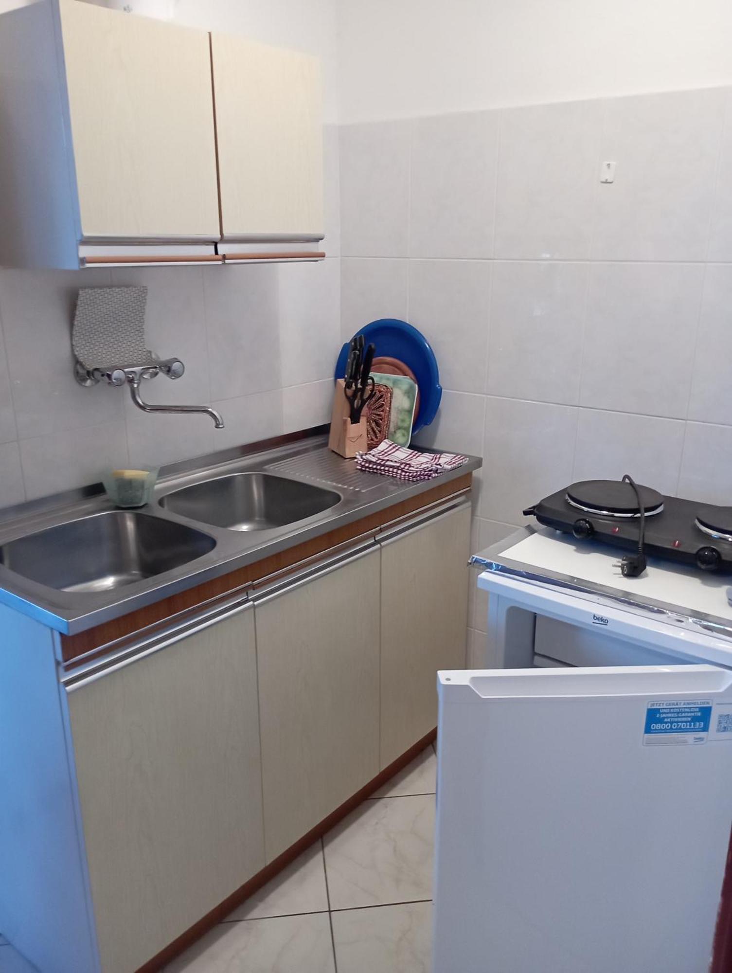 Apartman Sunce Umag Dış mekan fotoğraf