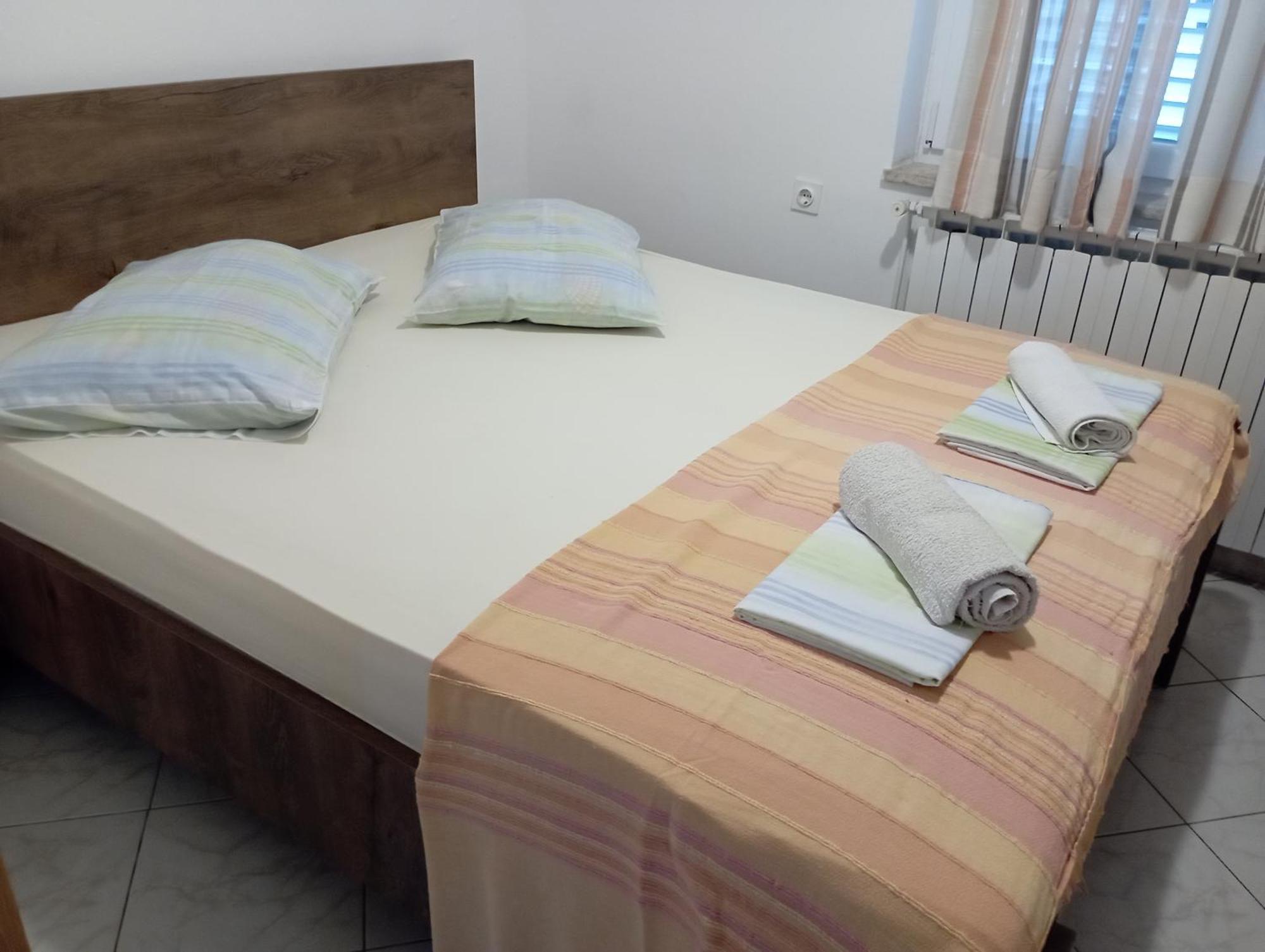 Apartman Sunce Umag Dış mekan fotoğraf