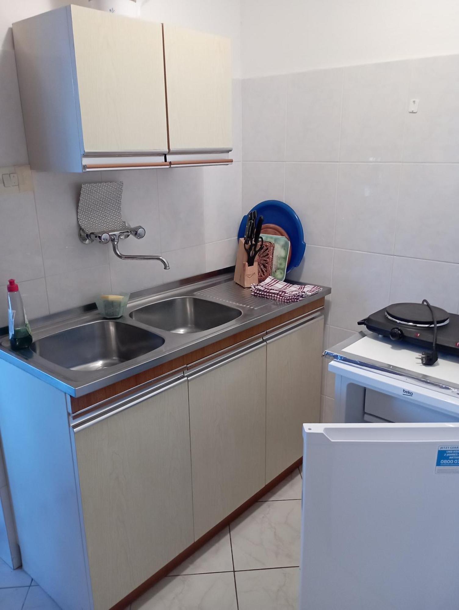 Apartman Sunce Umag Dış mekan fotoğraf