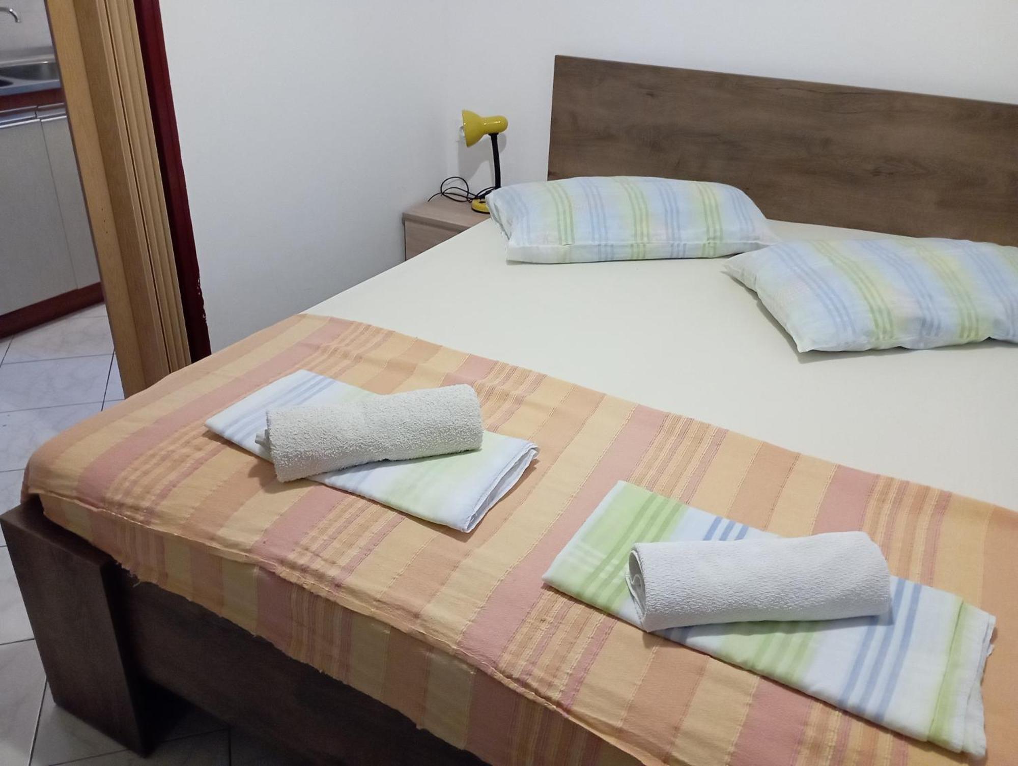 Apartman Sunce Umag Dış mekan fotoğraf