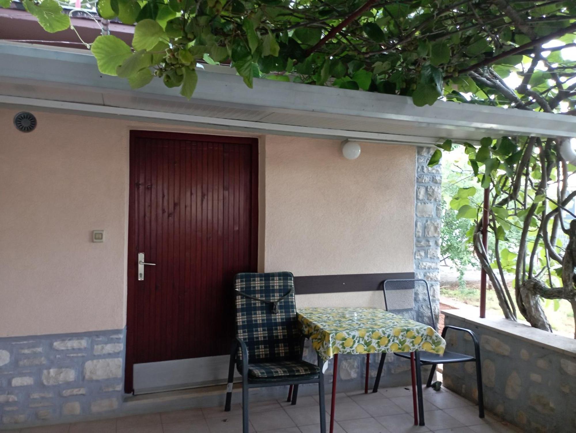 Apartman Sunce Umag Dış mekan fotoğraf