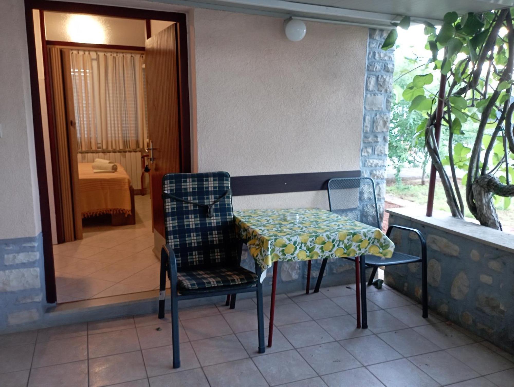 Apartman Sunce Umag Dış mekan fotoğraf
