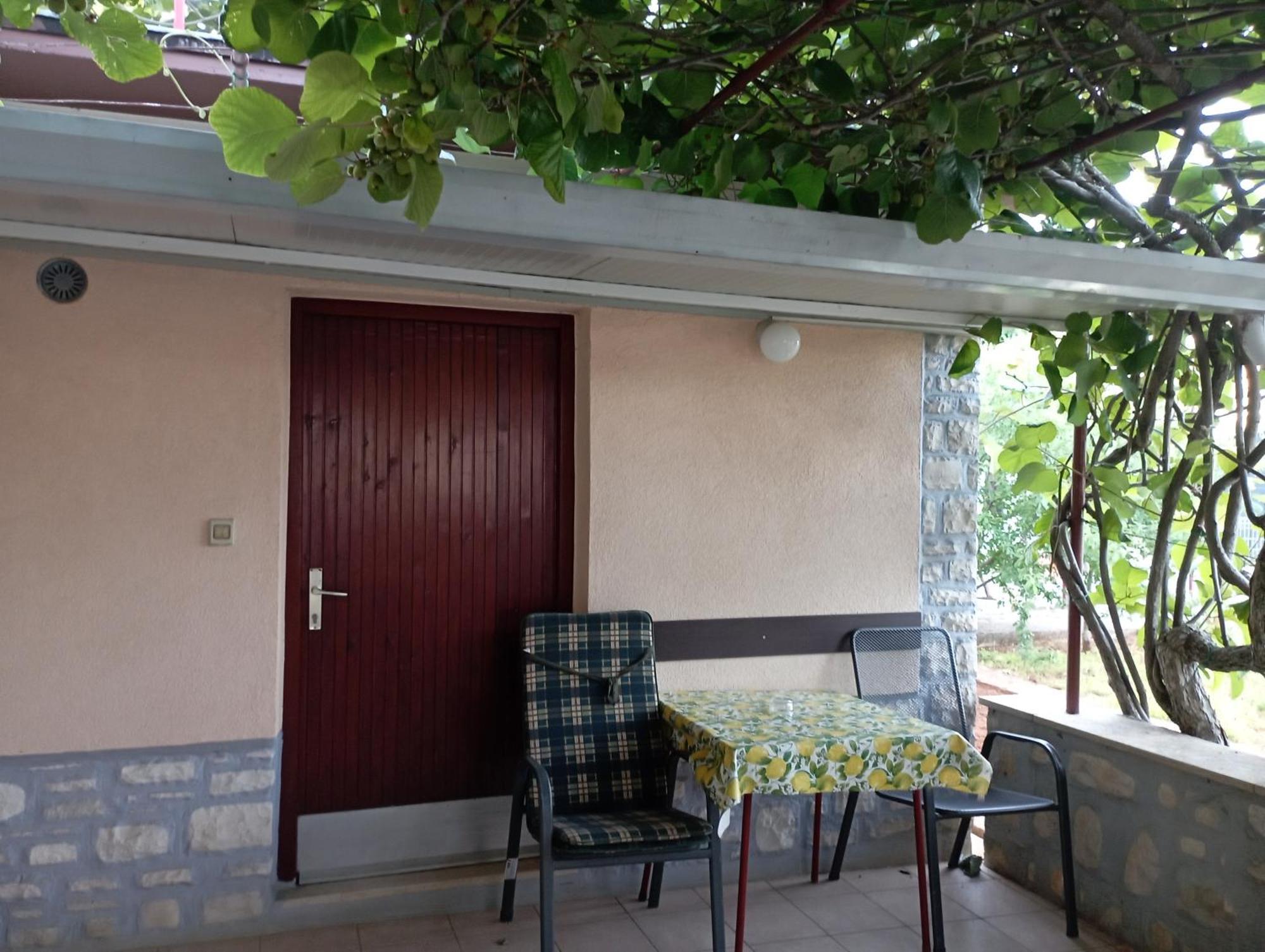 Apartman Sunce Umag Dış mekan fotoğraf