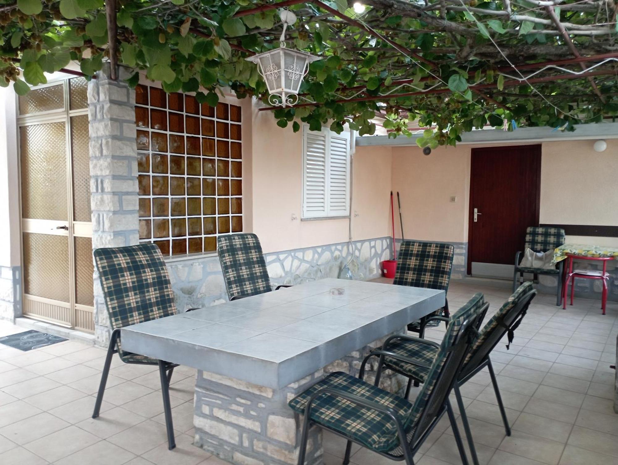 Apartman Sunce Umag Dış mekan fotoğraf