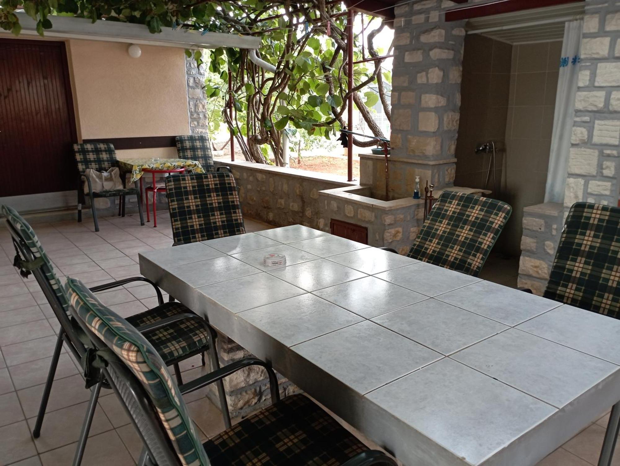 Apartman Sunce Umag Dış mekan fotoğraf