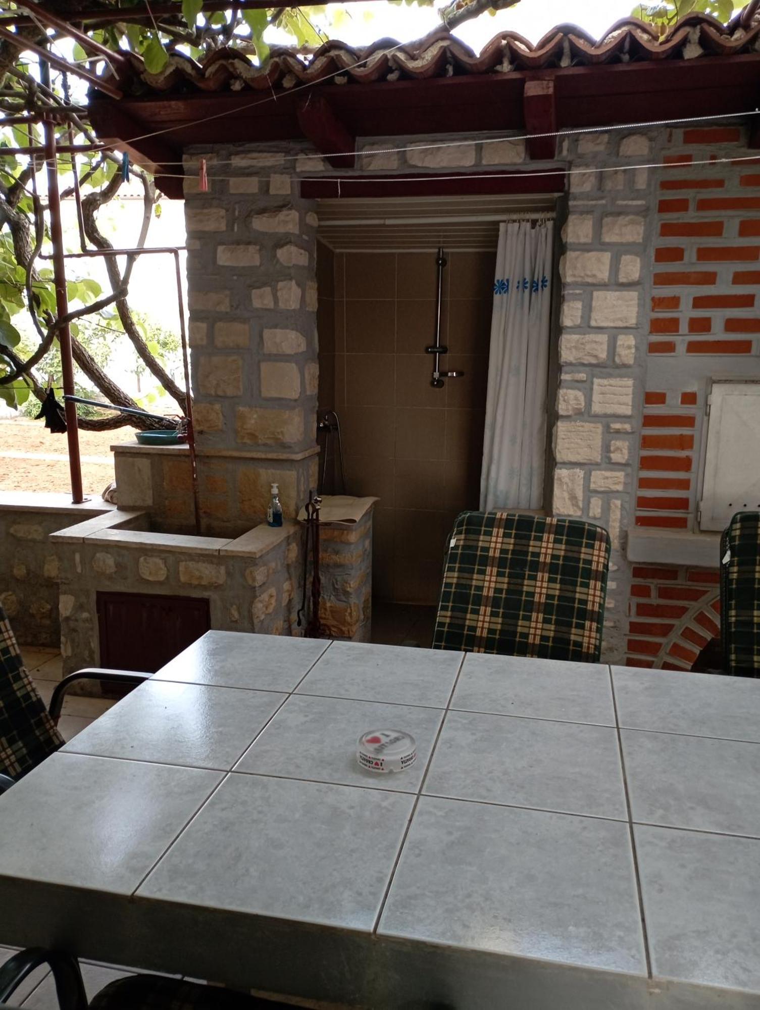 Apartman Sunce Umag Dış mekan fotoğraf